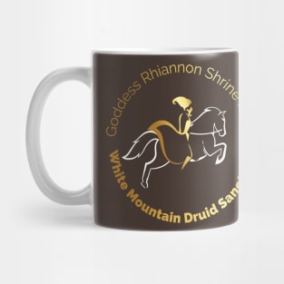 Rhiannon Mug